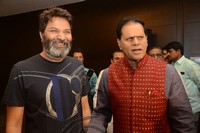 Kakatiya Kalaparisath Hasya Nata Brahma Award Announcement